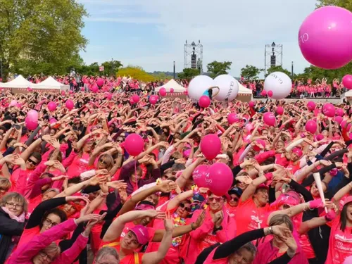 13eme édition de la Messine: "On a décidé d'ouvrir la participation...
