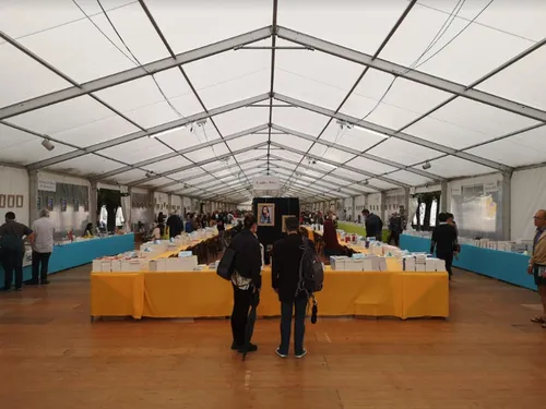 Livre sur la place à Nancy : une avant-première avec Louis Bertignac