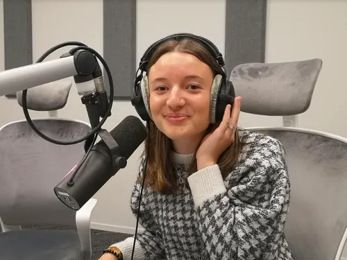 Loghane de The Voice Kids était ce matin sur D!RECT FM
