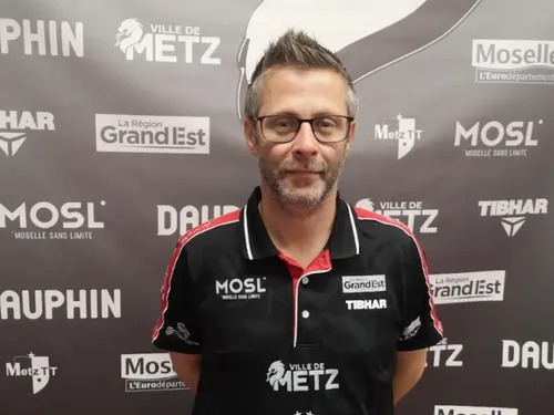 Metz TT : une semaine européenne pour les mosellanes