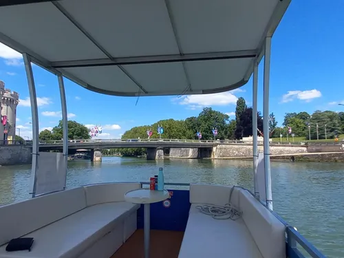 Lor’n Boat : Gagnez votre ballade sur la Meuse pour deux personnes