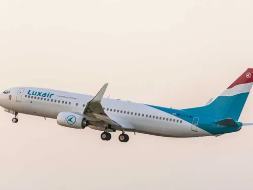 D!RECT FM vous offre vos cartes cadeaux LUXAIR de 200€