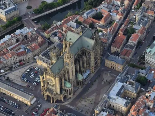 Le Marathon de Metz se dévoile  ! 