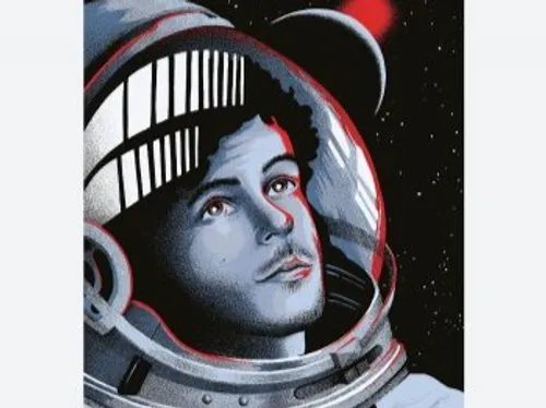 Michael Gregorio au Zénith de Nancy : vos places à gagner dans le...