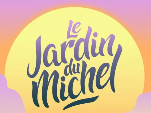 Menacé de disparaître, le Jardin du Michel lance un appel au don 