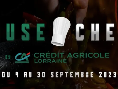 Muse Chef : un concours où les candidats ont du pain sur la planche