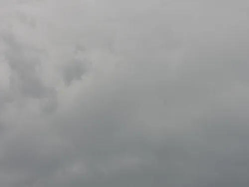 Météo : les quatre départements lorrains en vigilance jaune aux orages