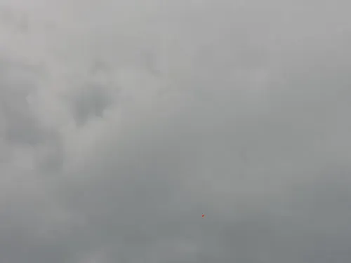 Météo : la lorraine en vigilance jaune ce mardi 