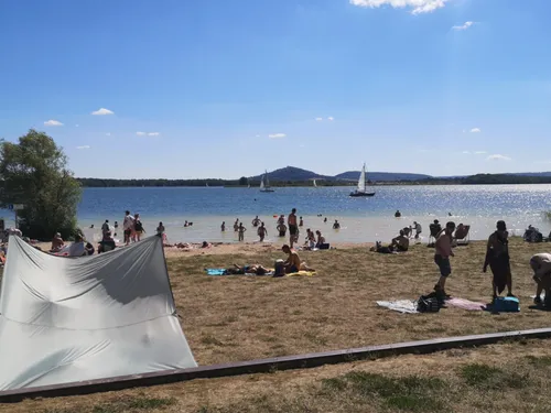 World Carp Classic : la compétition va faire son retour au lac de...