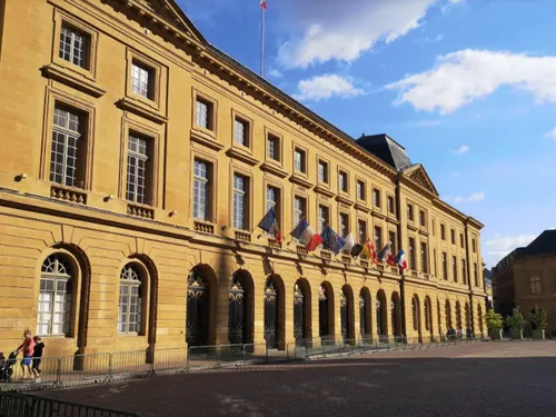 La ville de Metz organise un forum de l’emploi ce jeudi 15 septembre