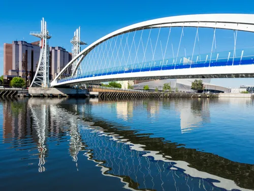 Luxair : bientôt une nouvelle ligne avec Manchester ! 