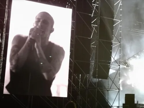 Maneskin : roi du Zénith de Nancy le temps d’un concert