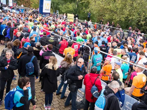 Marathon de l’Eurométropole de Metz : 5000 coureurs au départ !