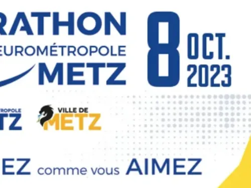 Un marathon de Metz qui ne laisse pas indifférent