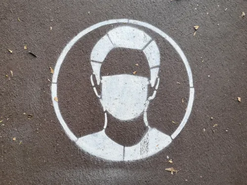 Covid-19 : Bas les masques ce lundi en lorraine