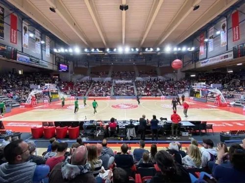 Pro B : Le SLUC Nancy Basket va mettre en vente 300 places...