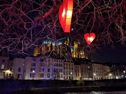 Saint Nicolas à Metz : où voir le saint patron des lorrains ce...