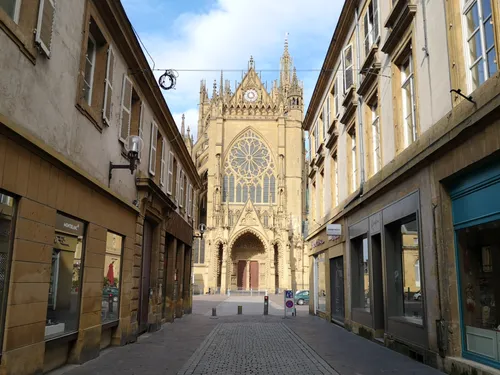 Moselle TV : Voir le patrimoine mosellan sous un autre angle 