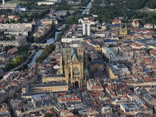 Fermeture du collège Philippe-de-Vigneulles : une situation inédite...