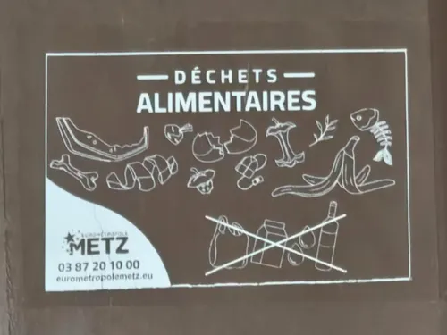 Metz : Attention aux arnaques aux composteurs
