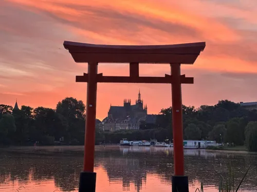 Metz : une ville où il fait bon courir
