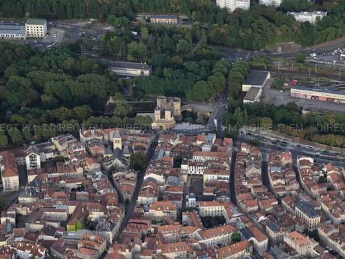 M6 : une émission recherche des candidats sur Metz