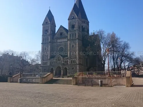 2024 : ce que les Messins souhaitent pour leur ville 