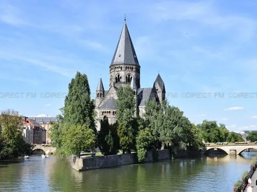 Metz : que faire le soir de la fête de la musique ?