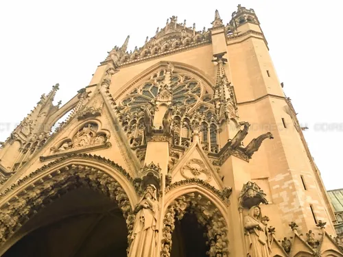 Plus belle Cathédrale de France : le concours est de retour !