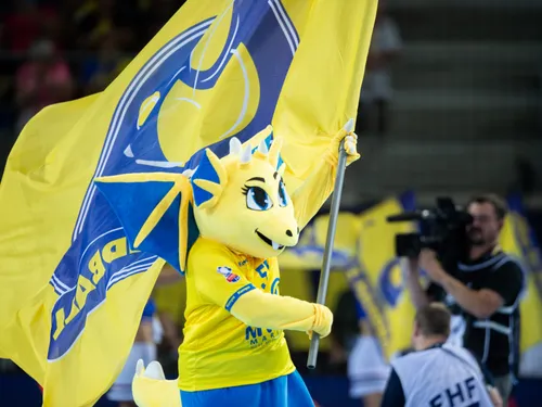 Metz Handball : Cléopâtre Darleux fait son retour en Moselle !