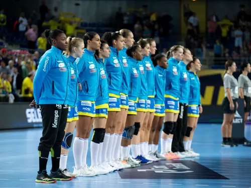 Coupe du Monde : 6 joueuses du Metz Handball sélectionnées chez les...