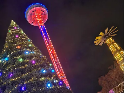 Metz plus beau marché de Noël en Europe : les votes sont ouverts
