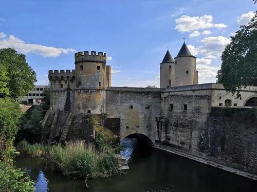 Pass Metz Loisirs : les inscriptions sont ouvertes