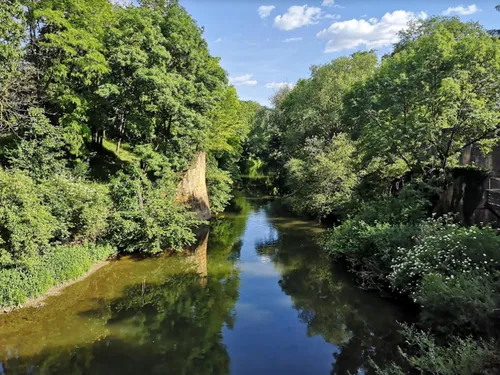 Metz : 5e au palmarès des villes vertes