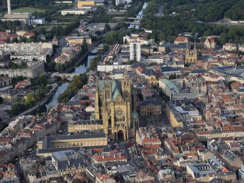 Menace attentat : Une vingtaine d’établissements ciblés en Lorraine