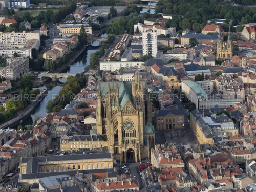 Ordures ménagères : pas de ramassage ce mardi à Metz