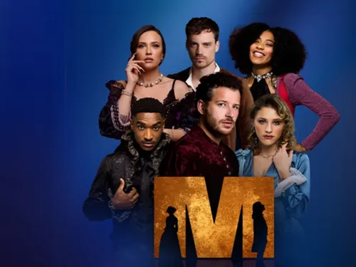 Molière l’opéra urbain : bientôt en Lorraine !