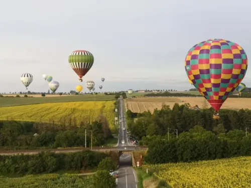 Mondial Air Ballon : à quoi va ressembler l’édition 2023 ? 