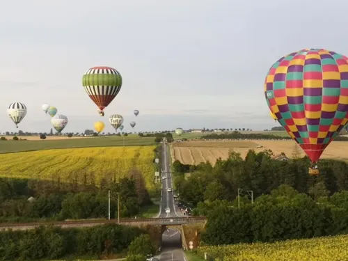 Mondial Air Ballon : il y aura bien une 19e édition !