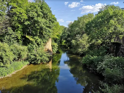 Rando Moselle : un week-end pour découvrir le département