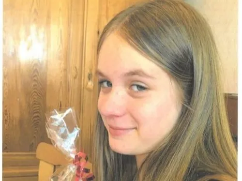 Disparition inquiétante en Moselle :  Une jeune fille de 13 ans...