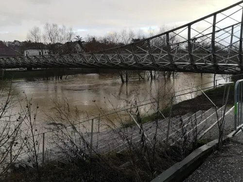 Moselle : quinze communes reconnues en « état de catastrophe...