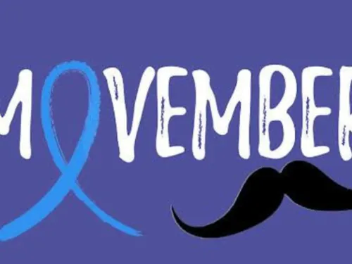 Movember : une journée spéciale ce vendredi à l’hôpital Schuman de...