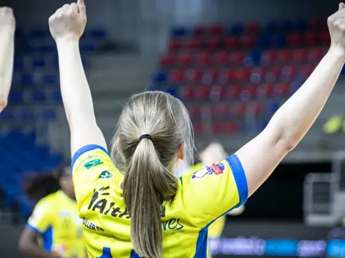 Metz Handball : pas gâté en Ligue des Champions