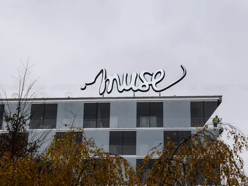 Consommation : E.Leclerc s'installe à Muse Metz