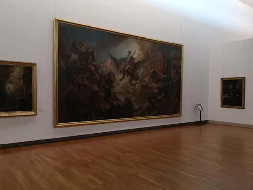 Nancy : la nuit européenne des musées se prépare 