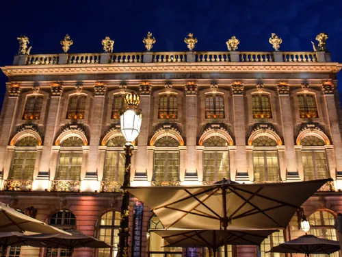 La culture à Nancy : Une année record !