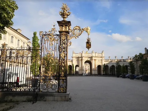 Nancy : les commerçants font leur grand déballage ce vendredi et ce...