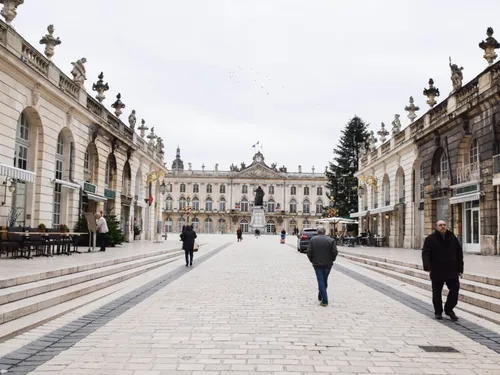 2024 : Quels sont les vœux de Nancéiens pour leur ville ?