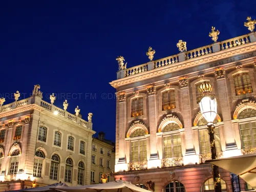 En route pour l’édition 2024 des Nancyphonies !